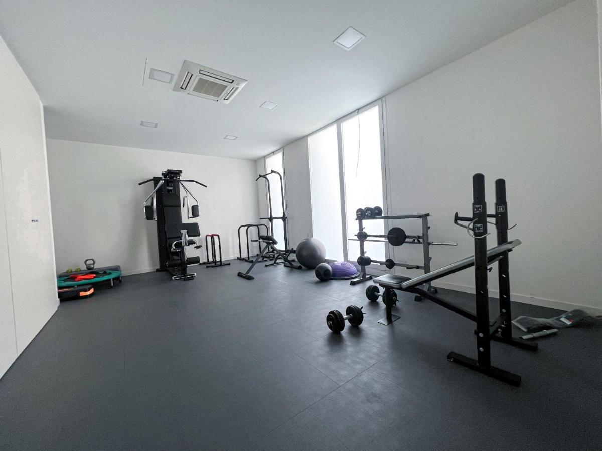 The Boutique Houses - Midtown Apartment Milan
